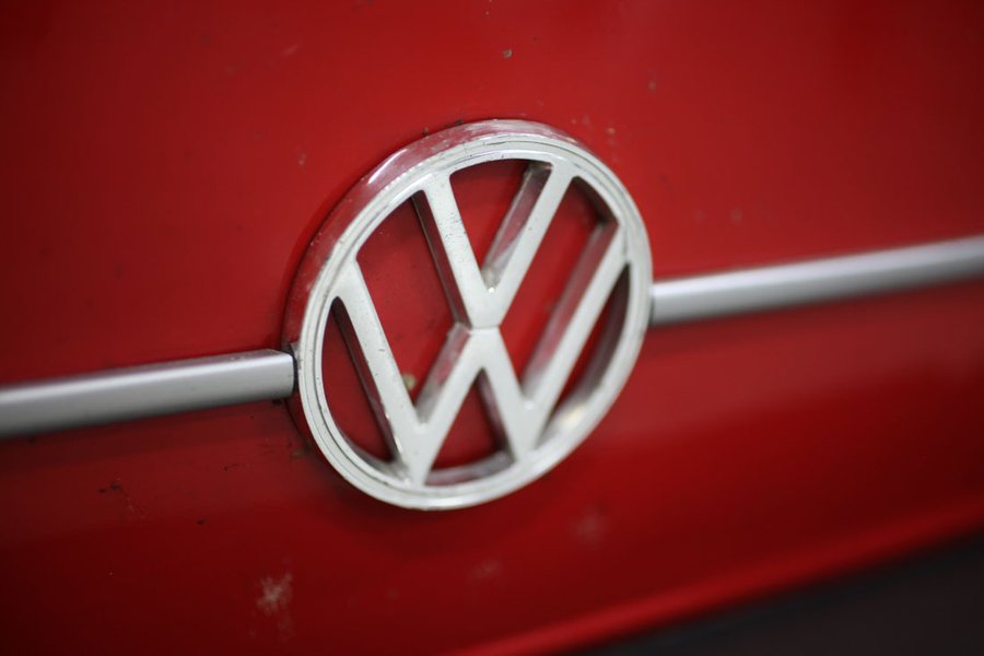 VW Exec Says Company Is Too German, Looking For New Brand Logo