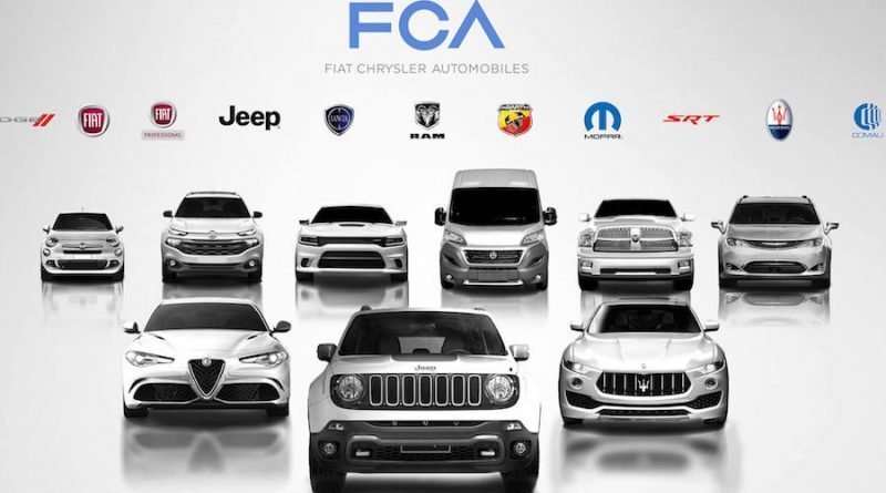 Chrysler and Fiat are not going away, though the strategy is shifting