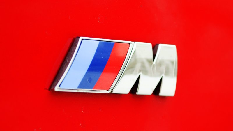 BMW M cars will all be hybrid or EV by 2030