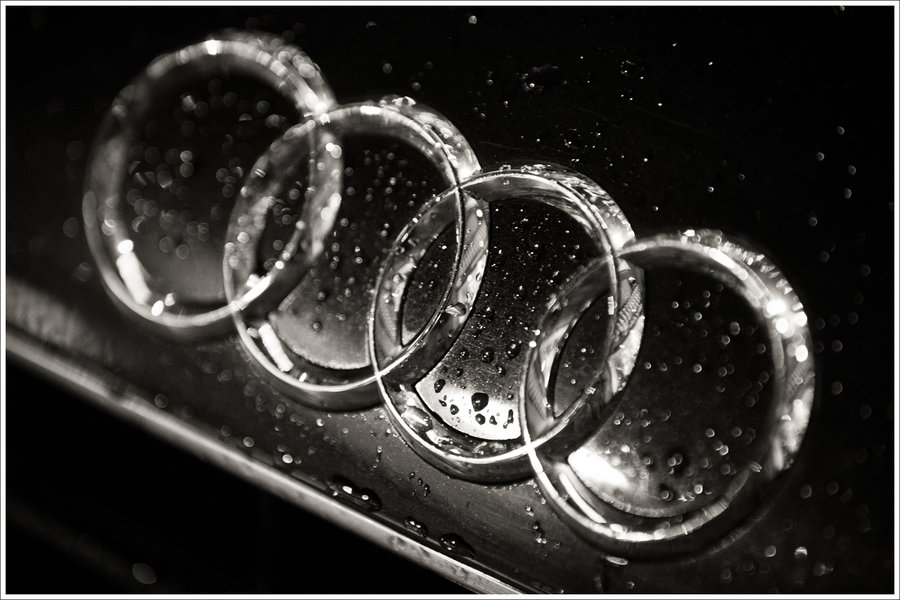 Audi multada na Alemanha por alterações dos motores a diesel