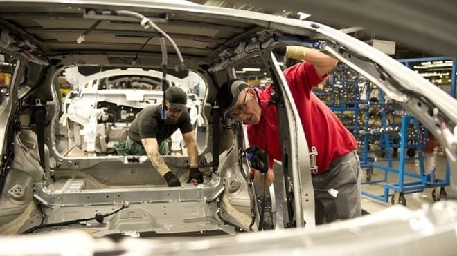 Nissan despede 12.500 trabalhadores. Portugal não será afetado