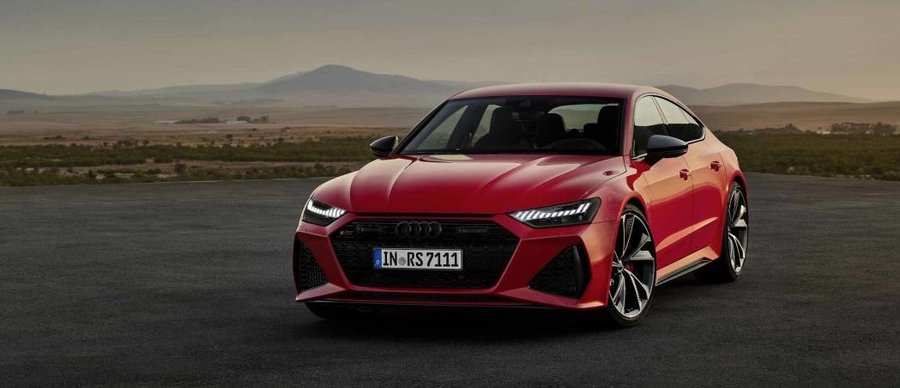 Audi Hints At Hotter RS6, RS7 Hybrids With More Power