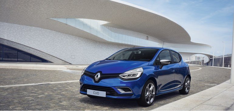 Os 50 modelos mais vendidos em Portugal em novembro