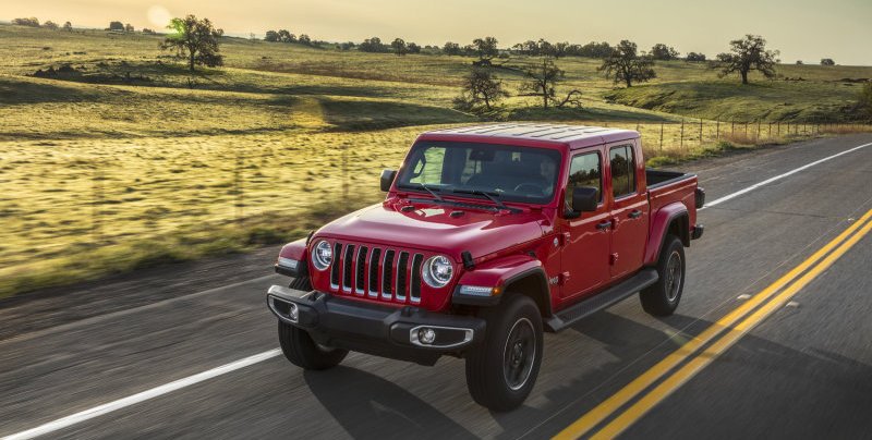 Fiat Chrysler plans to speed up its product development