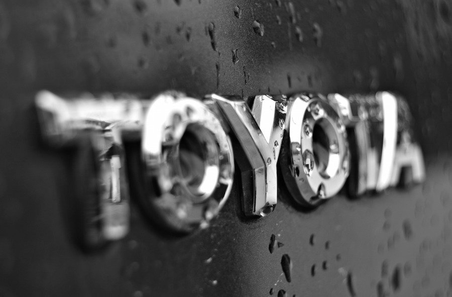 Toyota faz ‘recall’ de 3,2 milhões de viaturas