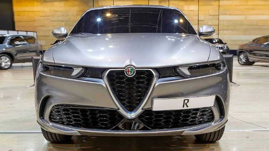 Alfa Romeo Tonale Quadrifoglio Already Ruled Out?