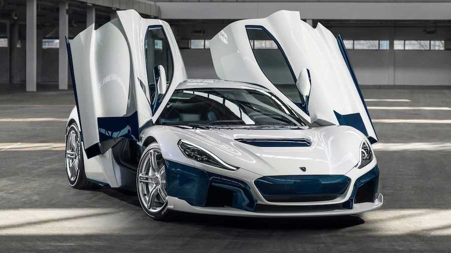 Rimac C_Two Documentary Takes A Peek At Humble Beginnings