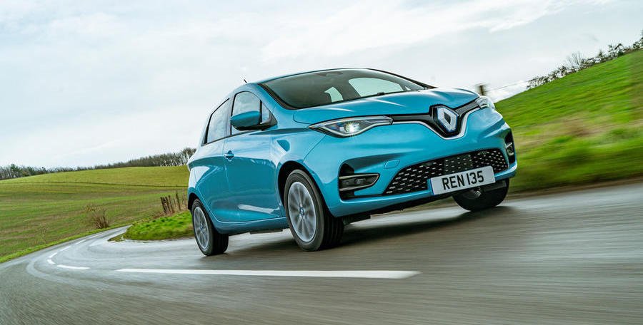 Renault opens up CO2 emissions pool to other manufacturers