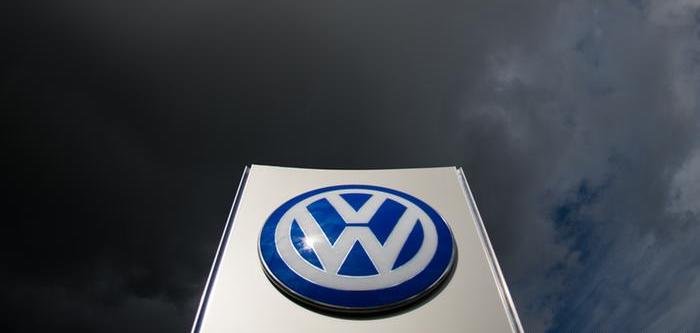 Volkswagen Group facing EU fine for missing 2020 CO2 target