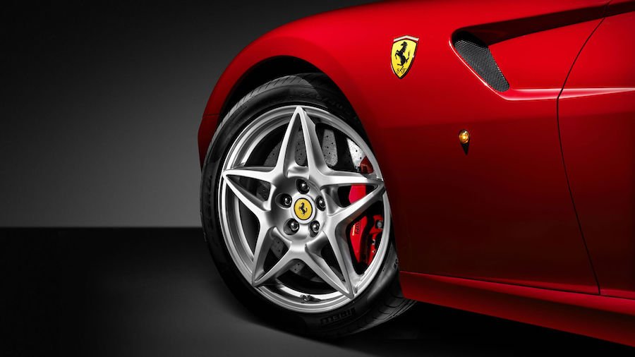 Ferrari Has Drastically Fallen In Popularity Over Last Decade: Study