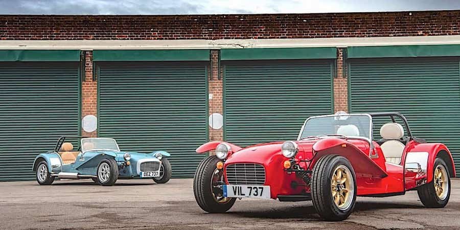 Caterham acquired by Japanese firm VT Holdings