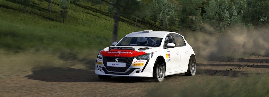 Peugeot lança novo campeonato de eSports