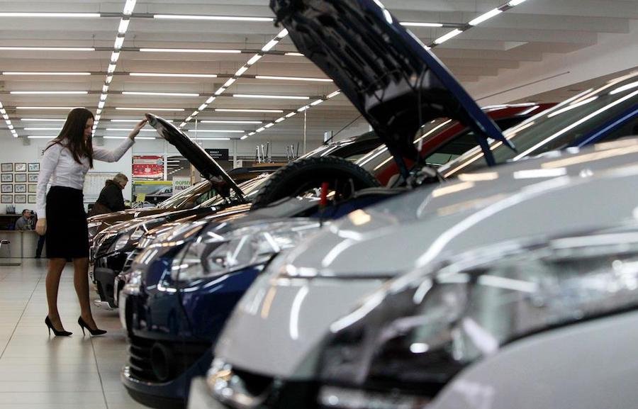 Marcas de automóveis enviam carta aberta ao PM a alertar para “situação difícil” do mercado em Portugal