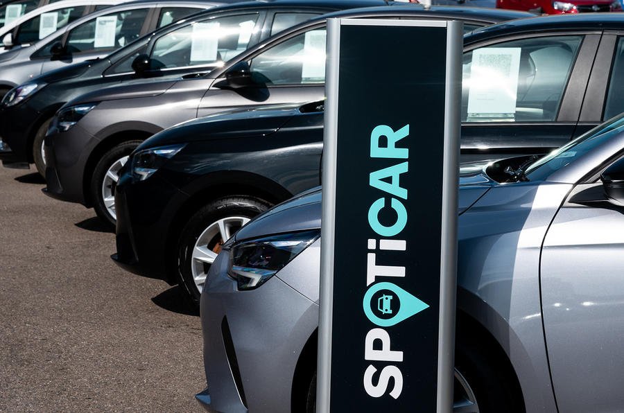 Stock take: Stellantis thinks big on used cars