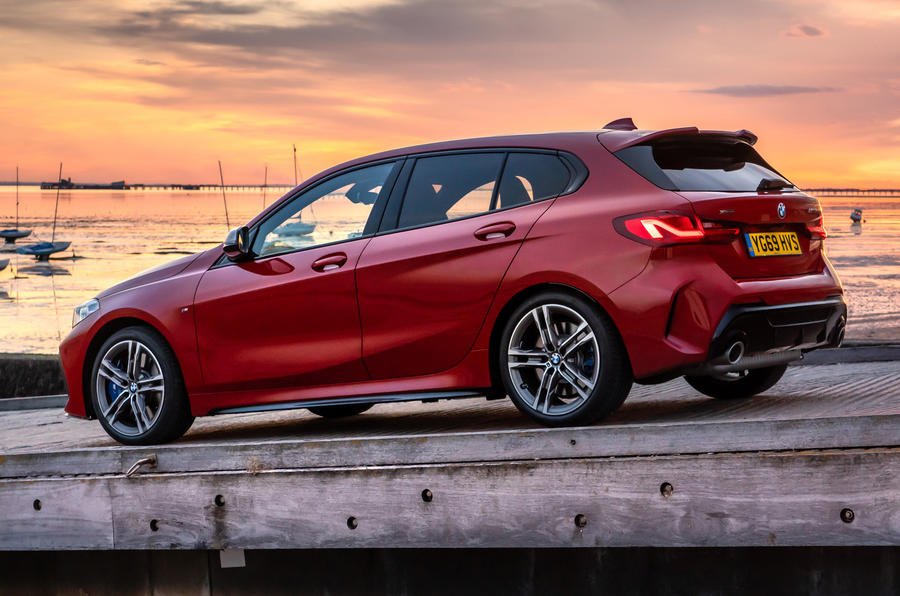 Nearly new buying guide: BMW 1 Series