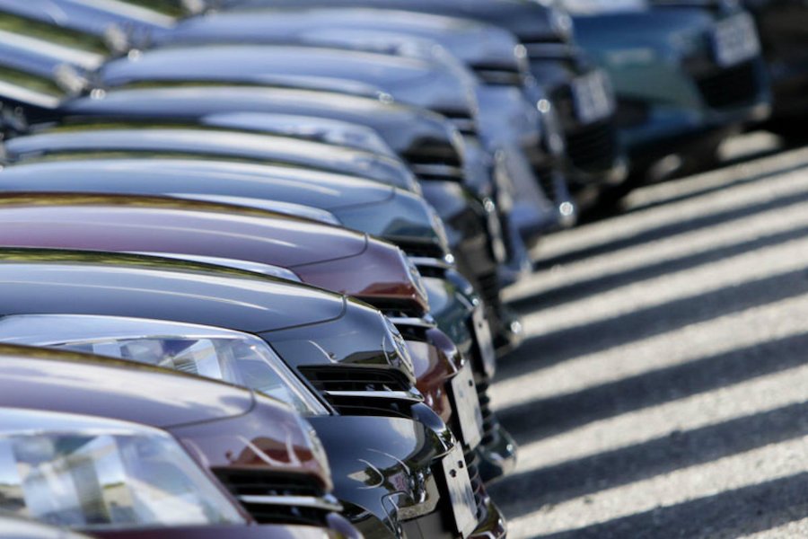 Carros acima de 20 mil euros já representam quase 40% do mercado de usados por falta de oferta