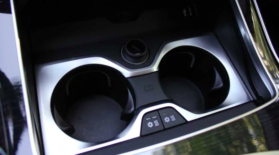 BMW Facing $5-Million Lawsuit For Design Flaw Involving Cupholders